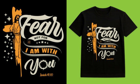 Review: Bible Vintage Christian Tshirt Design Graphics